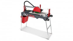 Rubi DU-200 Evo 650 Electric Tile Cutter - 110v